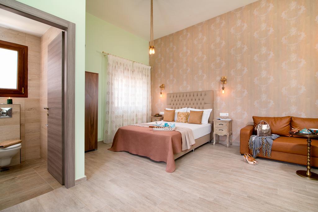 Vintage Suites Limenaria  Exterior photo