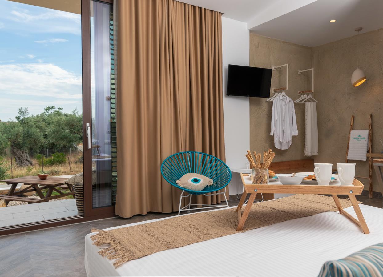 Vintage Suites Limenaria  Exterior photo