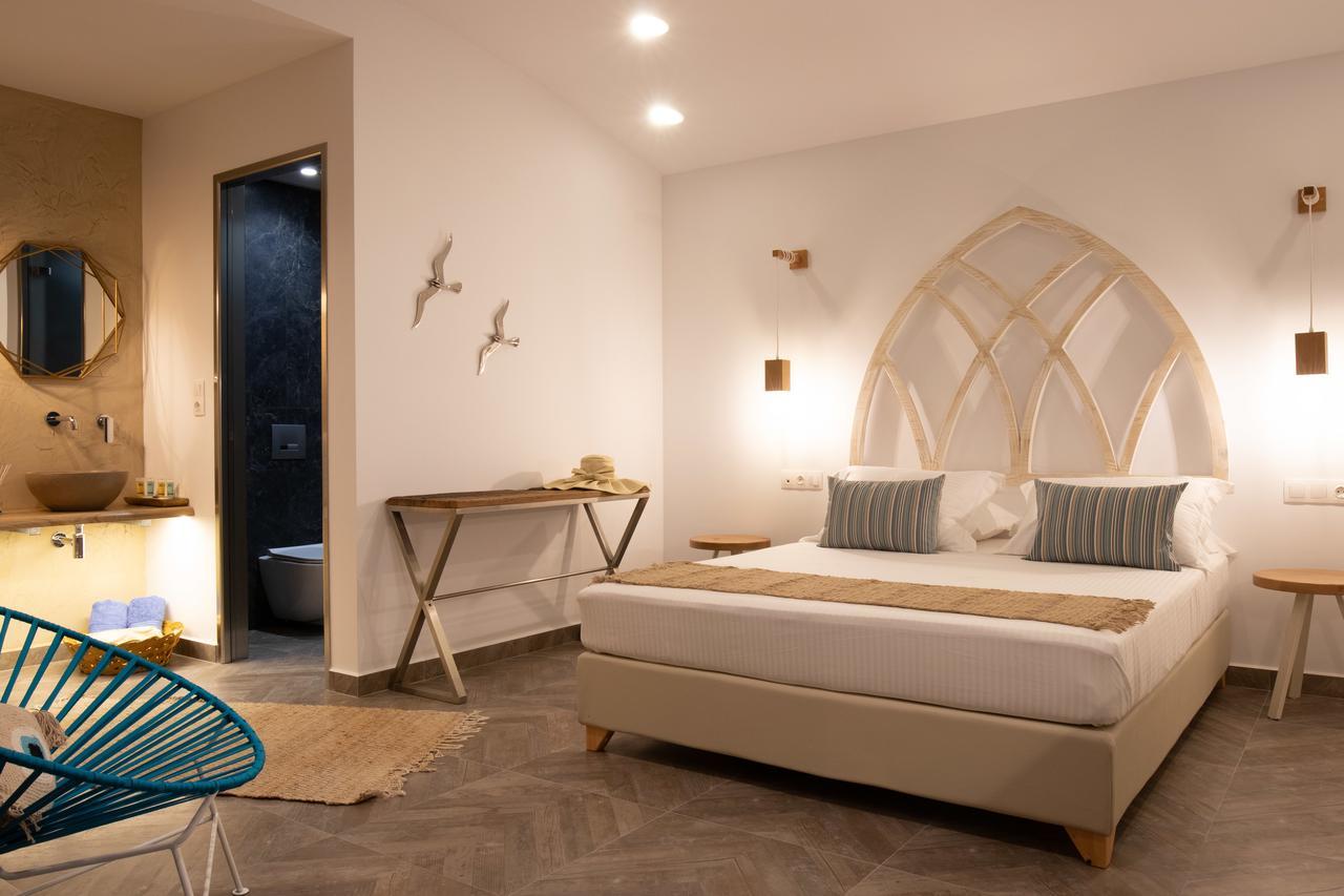 Vintage Suites Limenaria  Exterior photo