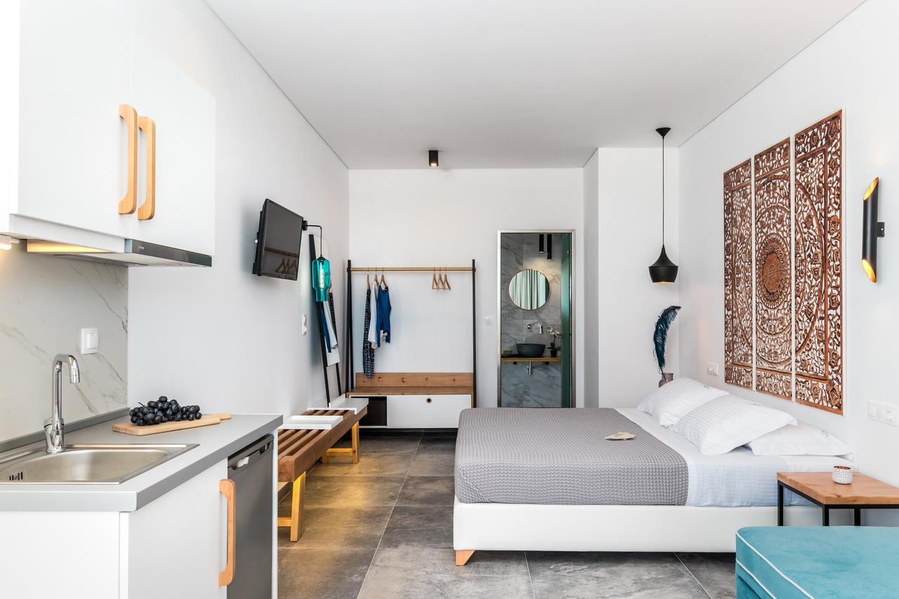 Vintage Suites Limenaria  Exterior photo