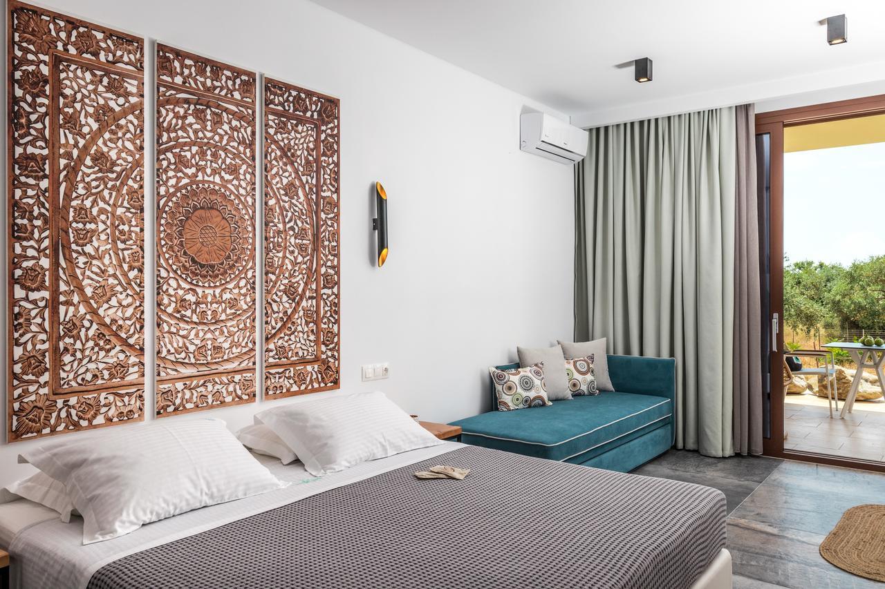 Vintage Suites Limenaria  Exterior photo