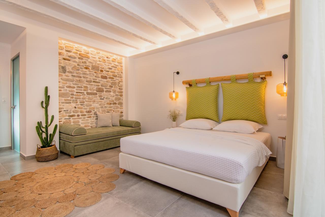 Vintage Suites Limenaria  Exterior photo